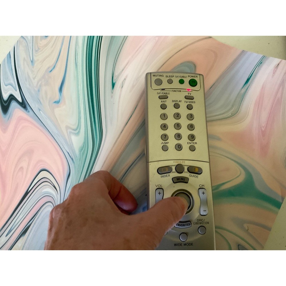 SONY RM-Y909 Remote Tested Works - Picture 12 of 12